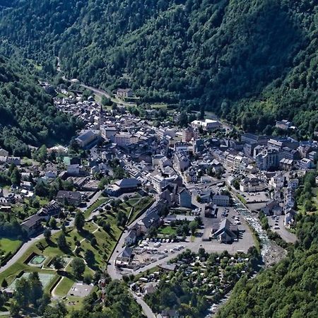 Appartement T2 A Cauterets, Proche Telecabine Avec Parking Et Local Ski - Fr-1-401-198 Exterior foto